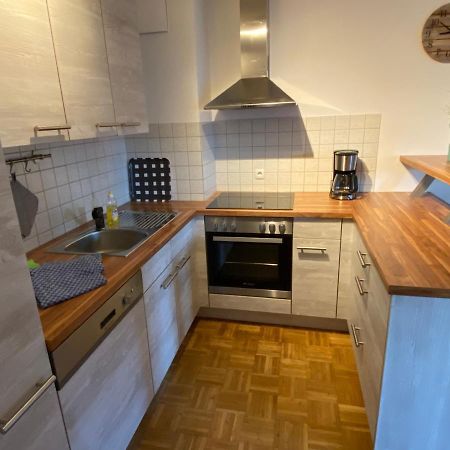 Ferienwohnung Fuesin Berchtesgaden Exteriér fotografie