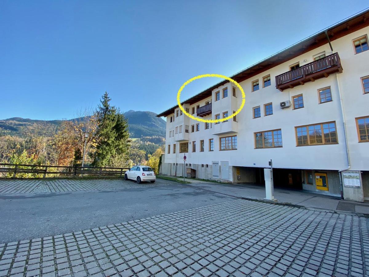 Ferienwohnung Fuesin Berchtesgaden Exteriér fotografie