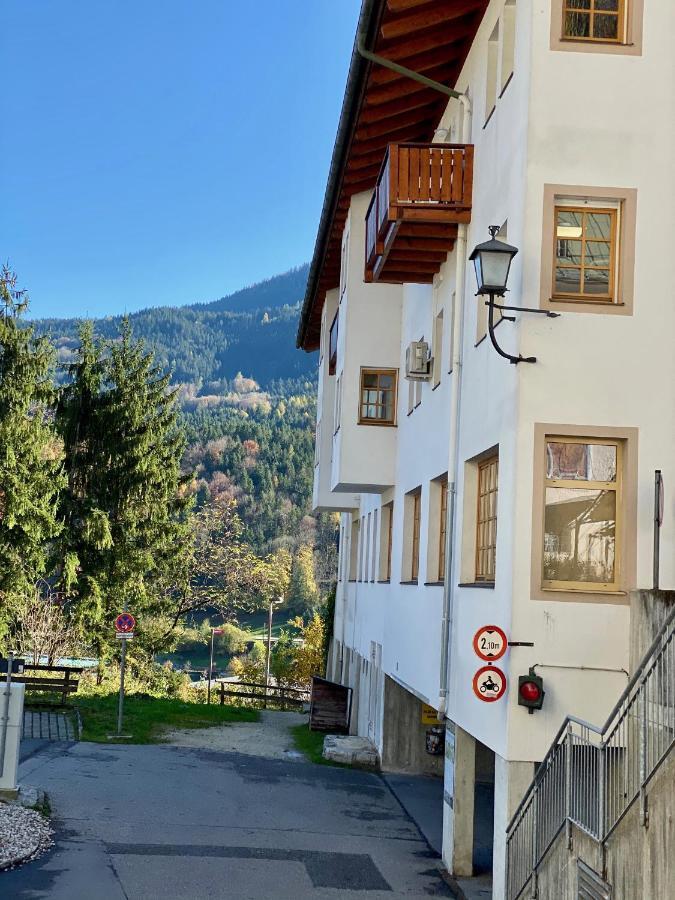 Ferienwohnung Fuesin Berchtesgaden Exteriér fotografie