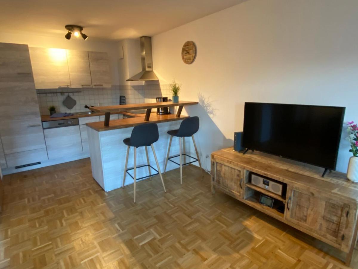 Ferienwohnung Fuesin Berchtesgaden Exteriér fotografie